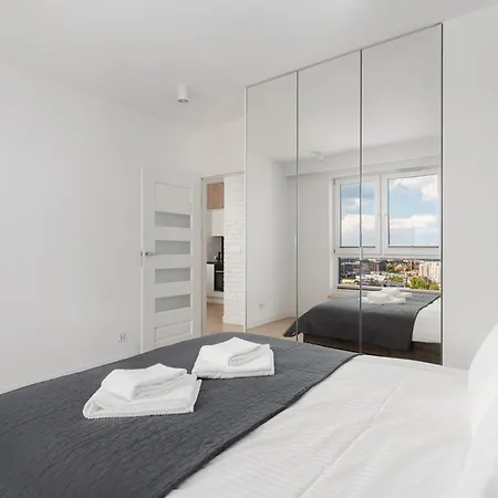 Apartmán Eva *