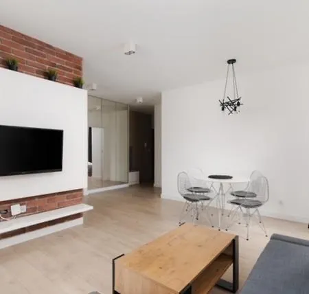 Apartmán Eva Gdaňsk