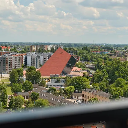 Eva Apartmán *