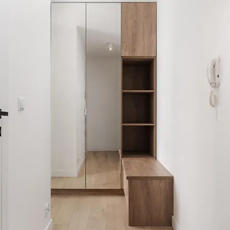 Apartmán Eva Gdaňsk