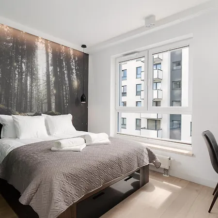 Eva Apartmán *