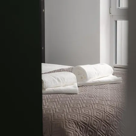 Apartmán Eva