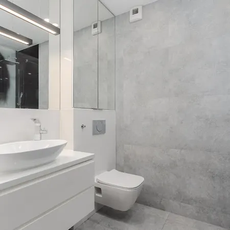 Apartmán Eva Gdaňsk
