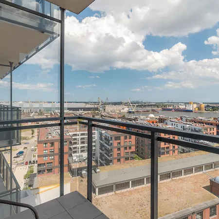 Eva Apartmán