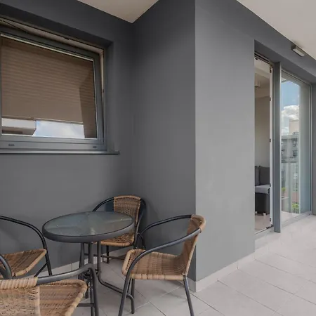 Eva Apartmán